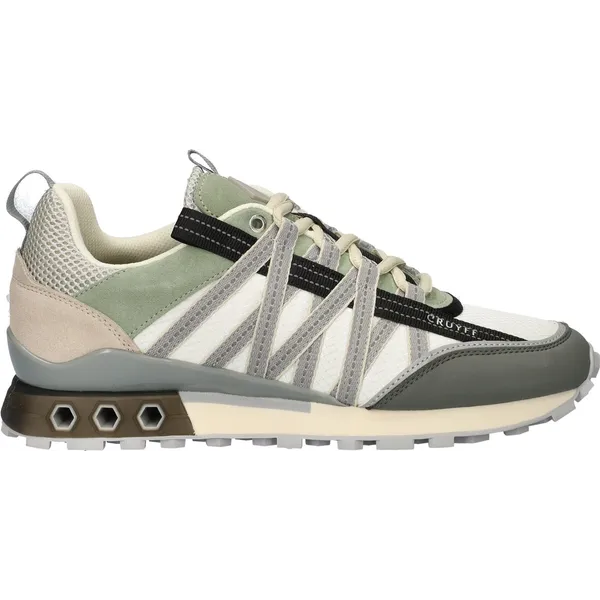 Cruyff Cruyff Fearia Hex-Tech jongens sneaker - multi