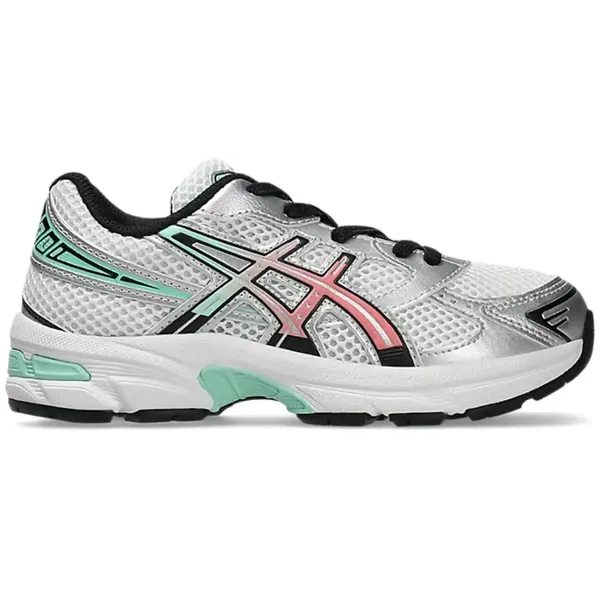ASICS ASICS Gel-1130 PS Sneakers JR Wit 34.5 — vergelijk prijzen bij 1 winkel