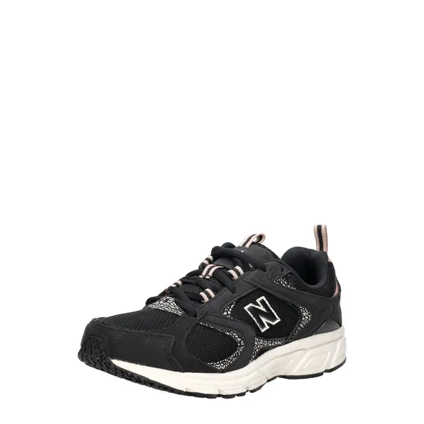 New Balance Sneakers Wit, foto 2 van 4