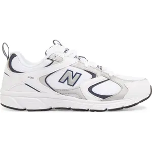 New Balance 408 wit