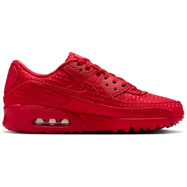 Nike Nike Sneakers Nike Air Max 90 "Valentine's Day Red"