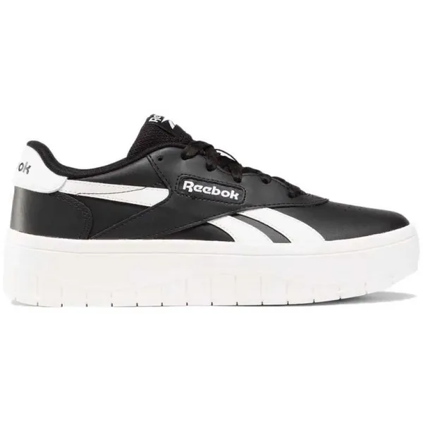 Reebok Reebok Court Advance Surge Schoenen Zwart EU 40 1/2 Vrouw