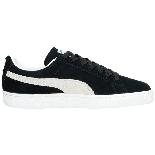 PUMA PUMA Dames Sneakers Suede Classic+ Dames - Zwart