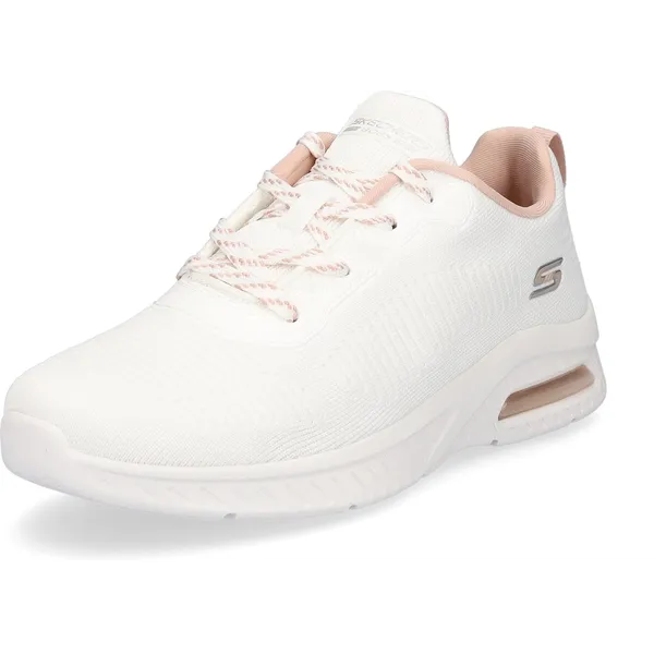 Skechers Skechers Squad Air Sneakers Wit EU Vrouw — vergelijk prijzen bij 1 winkels