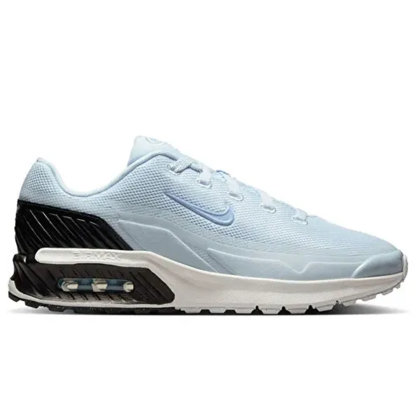 Nike Nike Air Max Bia - Blue Tint / White / Black - Sneakers Dames