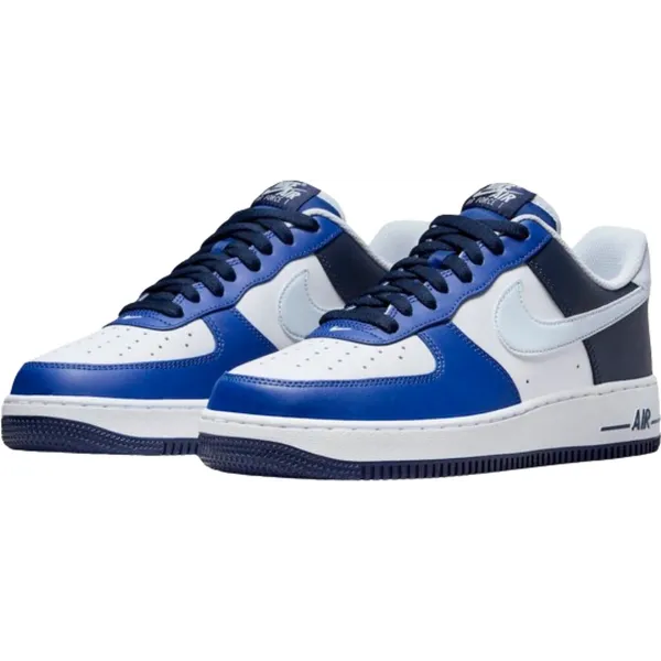 Nike Nike Air Force 1 Low '07 LV8 Game Royal Navy — vergelijk prijzen bij 1 winkel
