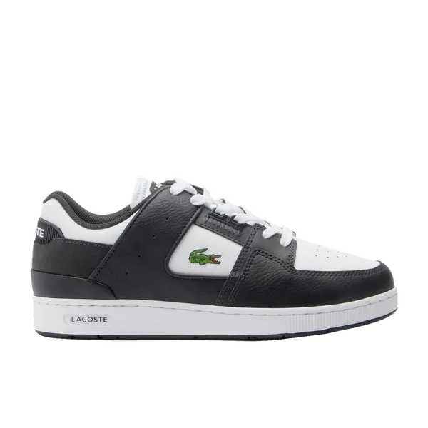 Lacoste Court Cage 224 1 Sma Donkergroen, vergelijk prijzen bij 1 winkel