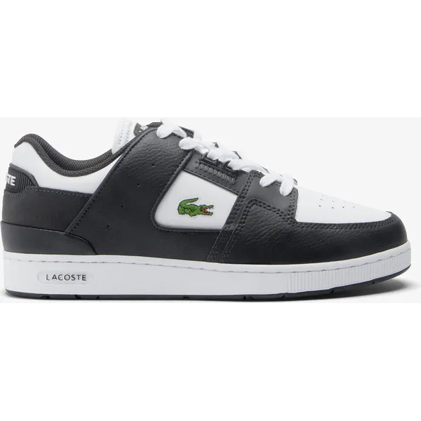 Lacoste Court Cage 224 1 Sma Donkergroen, foto 2 van 2