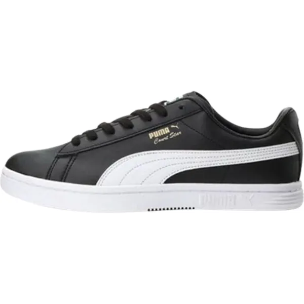 PUMA PUMA Court Star SL - Zwart Wit - Sneakers Heren — vergelijk prijzen bij 1 winkel