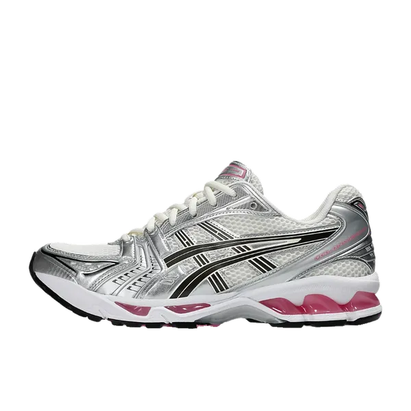 ASICS GEL-Kayano 14 Pink', vergelijk prijzen bij 4 winkels