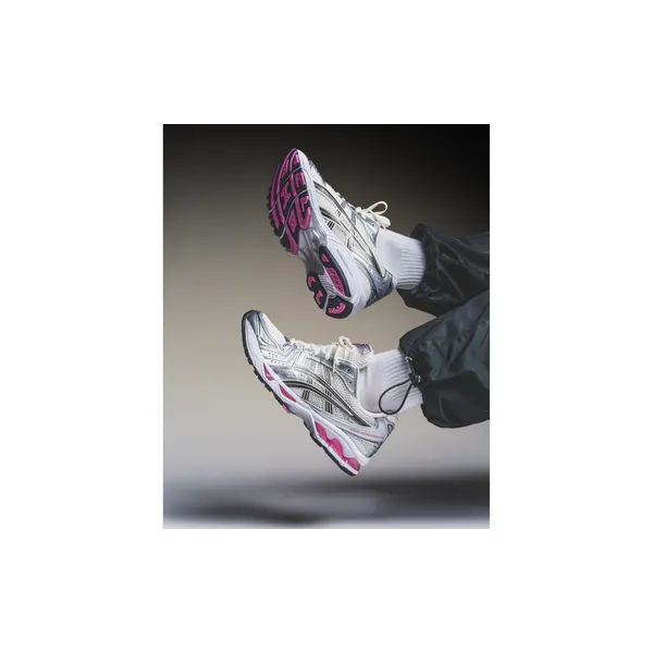 ASICS GEL-Kayano 14 Pink', foto 3 van 3