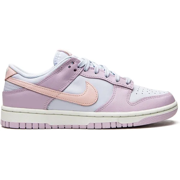 Nike Dunk Low pastel kleuren