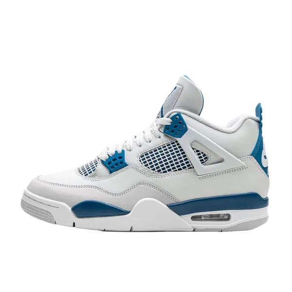 Jordan 4 Retro Military Blue, vergelijk prijzen bij 1 winkel