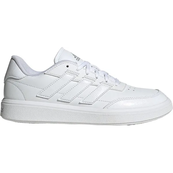 adidas Courtblock Sneakers Wit EU Vrouw