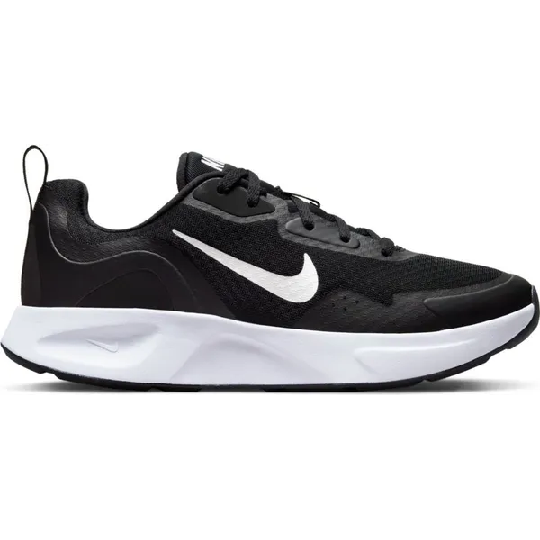 Nike Nike Wearallday Sneakers - Black / White — vergelijk prijzen bij 1 winkel