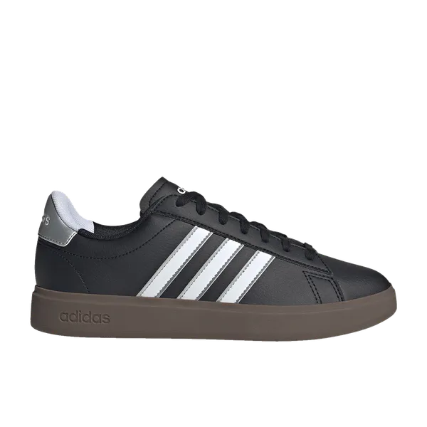adidas Grand Court 2.0 Zwart, vergelijk prijzen bij 1 winkel
