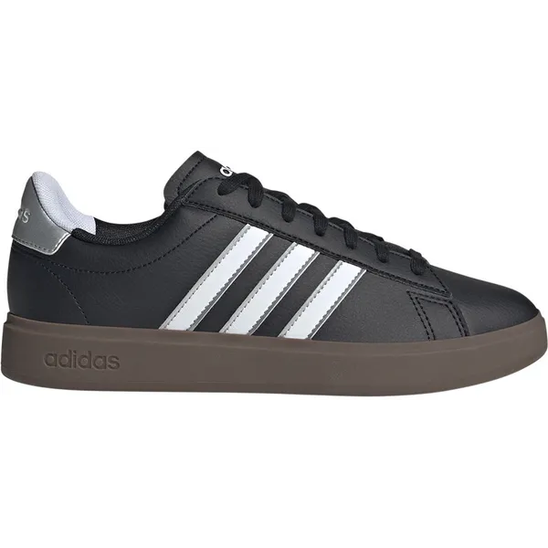 adidas Grand Court 2.0 Zwart, foto 2 van 2