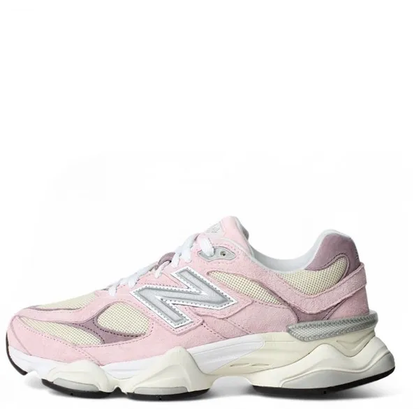 New Balance New Balance 9060 - Limited Edition - Unisex Sneaker - Roze/Wit — vergelijk prijzen bij 1 winkel