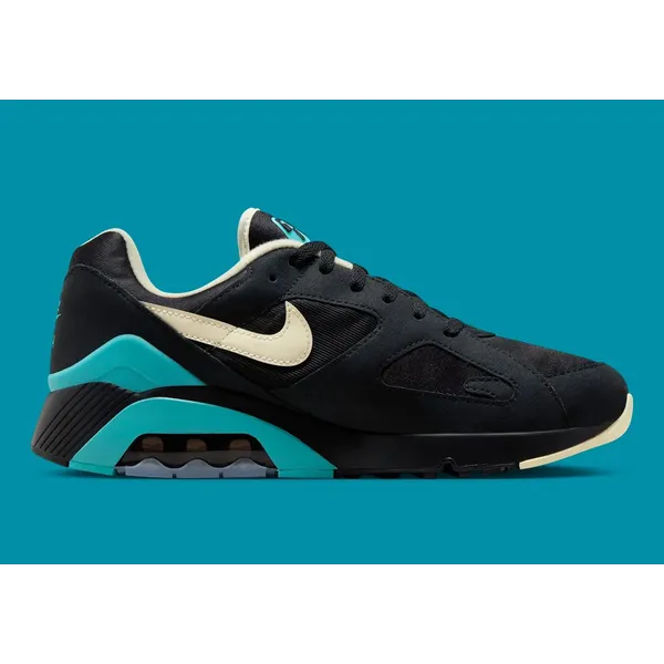 Nike Sneakers Nike Air 180 QS "Black Dusty Cactus"