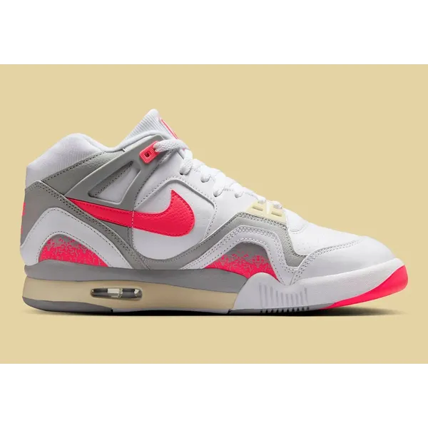 Nike Air Tech Challenge II QS "Racer Pink", foto 2 van 2