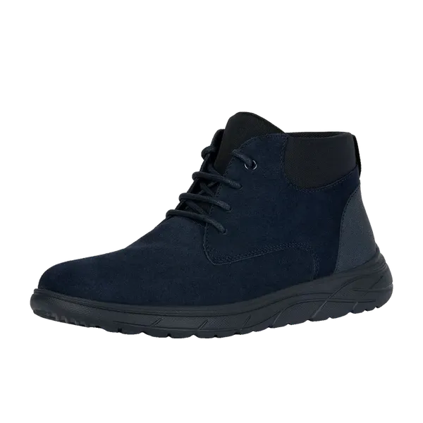 Geox Portello Marineblauw, vergelijk prijzen bij 1 winkel
