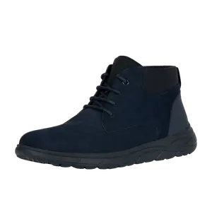 Geox Portello Schoenen EU 39 Man blauw
