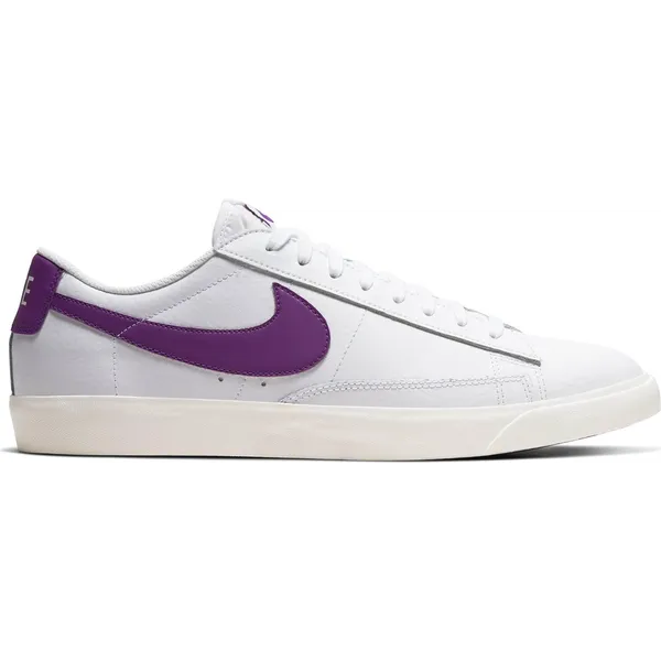 Nike Nike Blazer Low Leather Sneakers — vergelijk prijzen bij 1 winkel