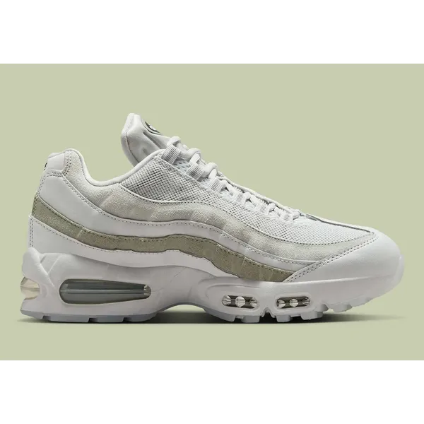 Nike Nike Sneakers Nike Air Max 95 "Jade Horizon" — vergelijk prijzen bij 1 winkel