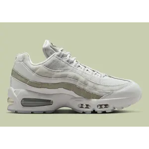 Nike Air Max 95 groen