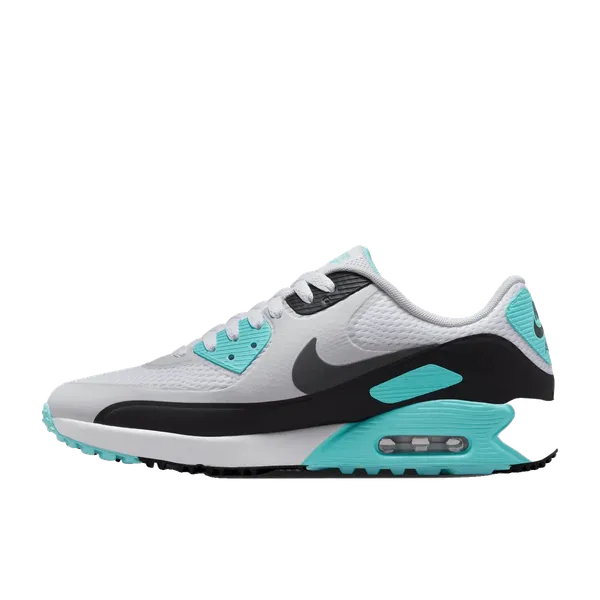 Nike Air Max 90 G Wit, vergelijk prijzen bij 1 winkel