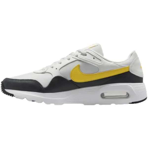 Nike Air Max SC Sneakers Heren Grijs 40.5
