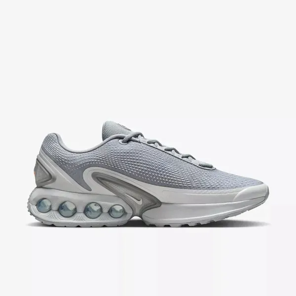 Nike Nike Air Max DN - Maat 40 - Wolf Grey - Sneakers Heren - Doos Zonder Deksel