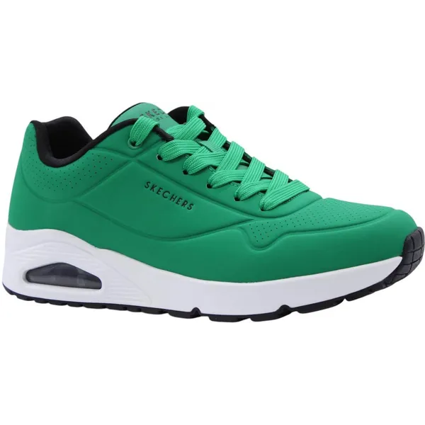 Skechers Skechers Sneaker Groen 48.5