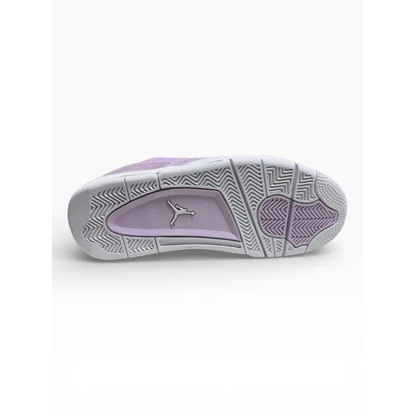 Jordan Jordan 4 RM - Sneakers - Dames - Violet — vergelijk prijzen bij 1 winkel