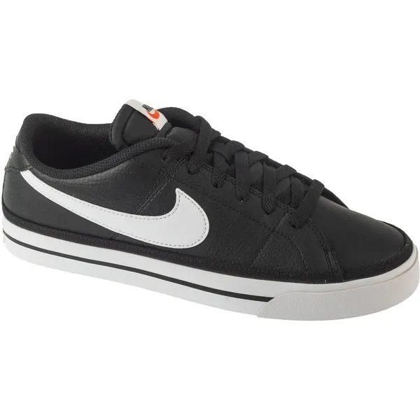 Nike Nike Court Legacy, Mannen, Zwart, Sneakers, maat: 42,5