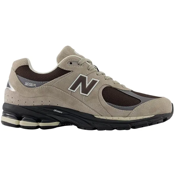 New Balance New Balance 2002R Sneakers Heren Beige 43