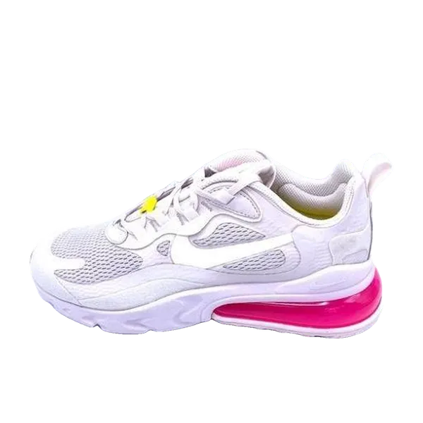 Nike Air Max 270 React Paars/Roze, vergelijk prijzen bij 1 winkel