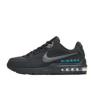 Nike Air Max LTD 3 zwart
