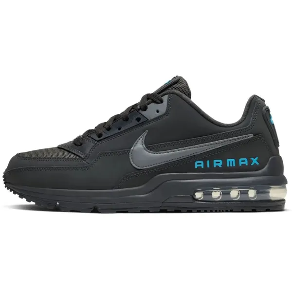 Nike Air Max LTD 3 Ct2275-002 Kleur Zwart, foto 2 van 2