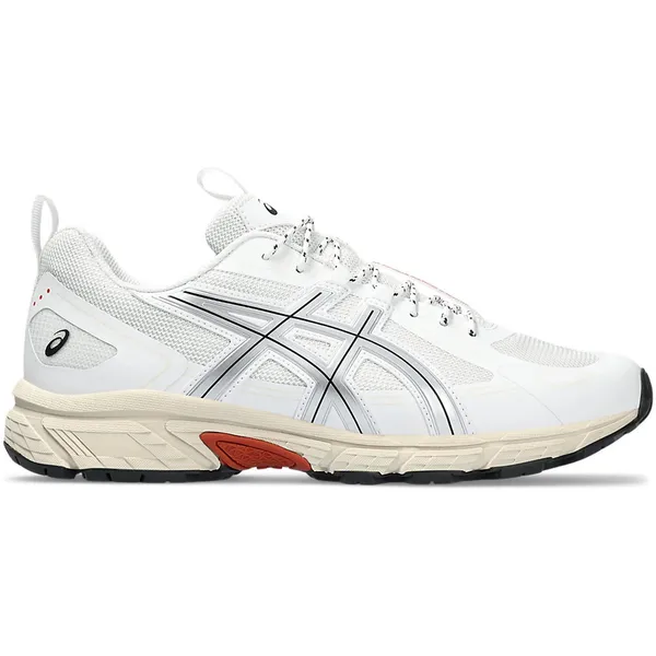 ASICS ASICS Gel-Venture 6 NS - Maat 37.5 - Wit - Dames Sneakers