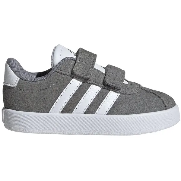 adidas adidas Vl Court 3.0 Cf Schoenen Grijs EU