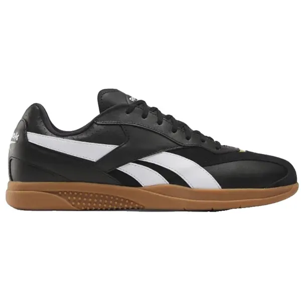 Reebok Hammer Street Black / Gold / Gum