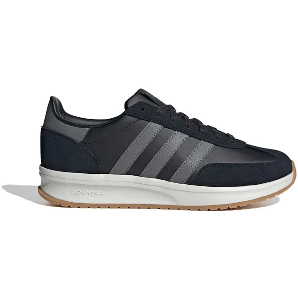 Adidas Run 70s 2.0 Core Black / Grey Four / Preloved Bronze