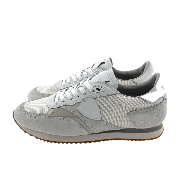 Philippe Model Blville Low Beige Combi, vergelijk prijzen bij 1 winkel