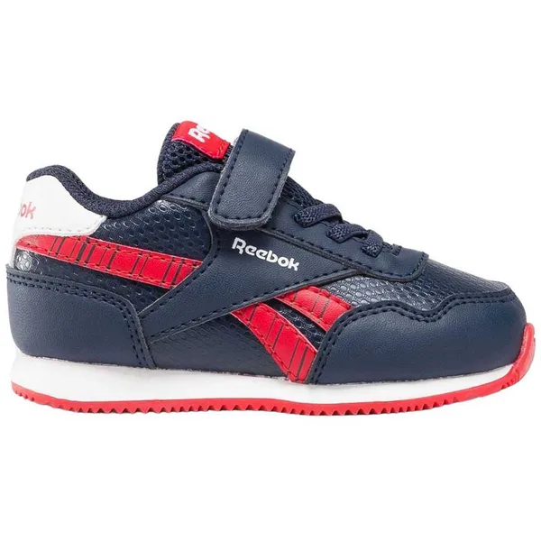 Reebok Reebok Royal Cl Jog 3.0 Schoenen 1v Blauw EU 21 1/2 Jongens