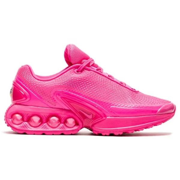 Nike Air Max DN Roze