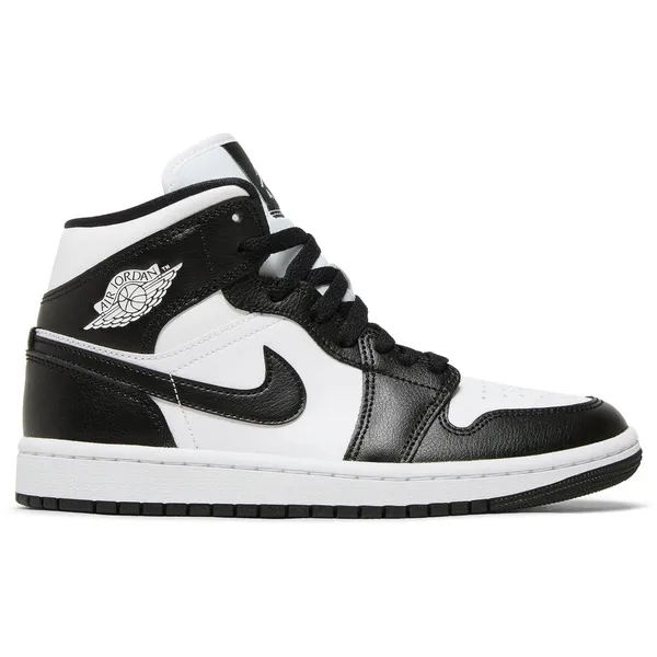 Nike Nike Air Jordan 1 Mid - Panda