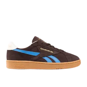 Reebok Club C bruin