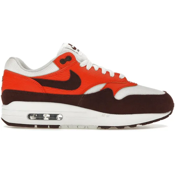 Nike Nike Air Max 1 (Burgundy Crush)