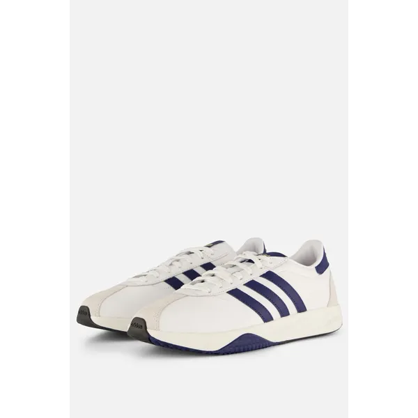 adidas Run 76 Sneakers wit Synthetisch